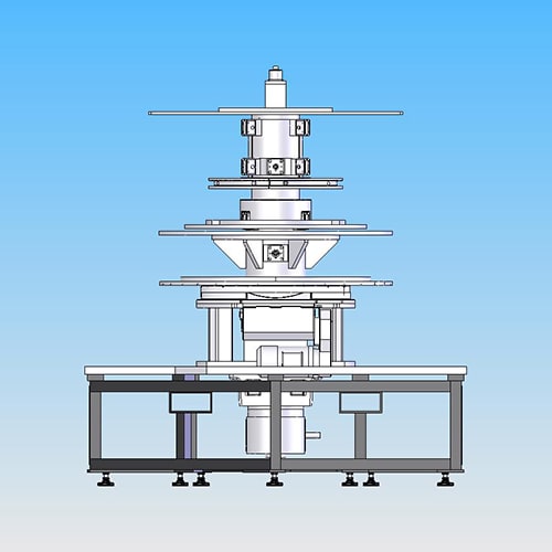 Chassis Prototype Image